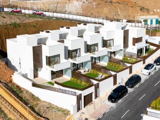 Casa chalet en Venta en Lo Cea