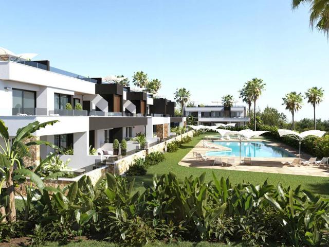 Casa chalet en Venta en Lo Marabú