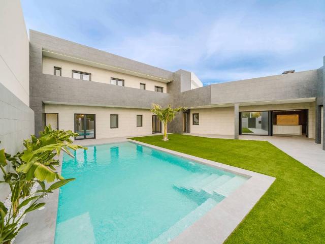 Casa chalet en Venta en Lo Pagán