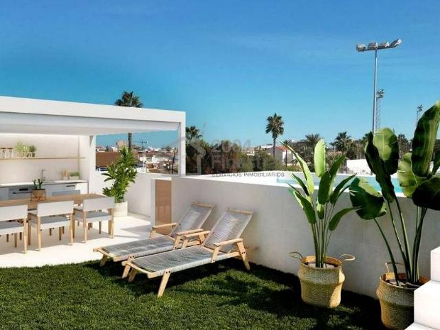Casa chalet en Venta en Lo Pagán
