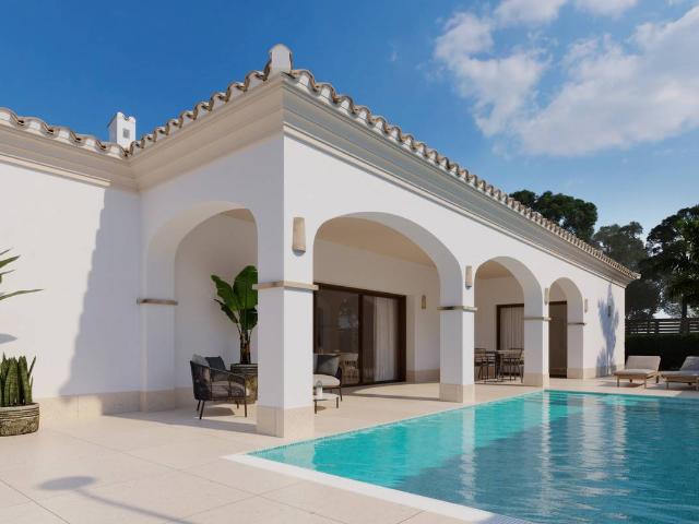 Casa chalet en Venta en Lo Pagán