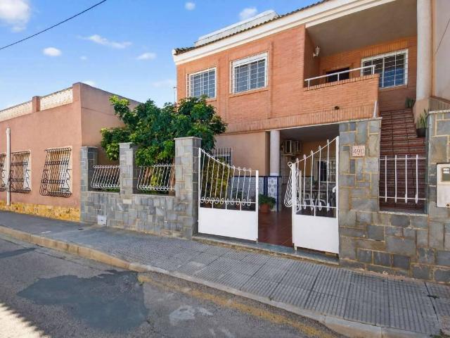Casa chalet en Venta en Lo Pagán