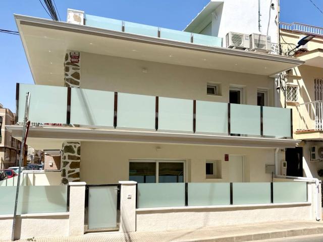 Casa chalet en Venta en Lo Pagán
