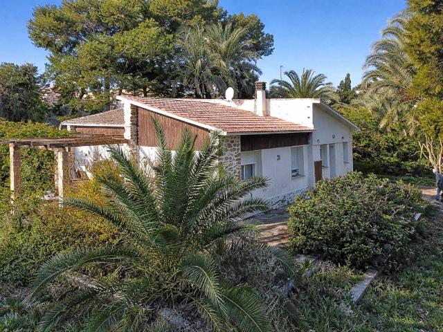 Casa chalet en Venta en Lo Pagán