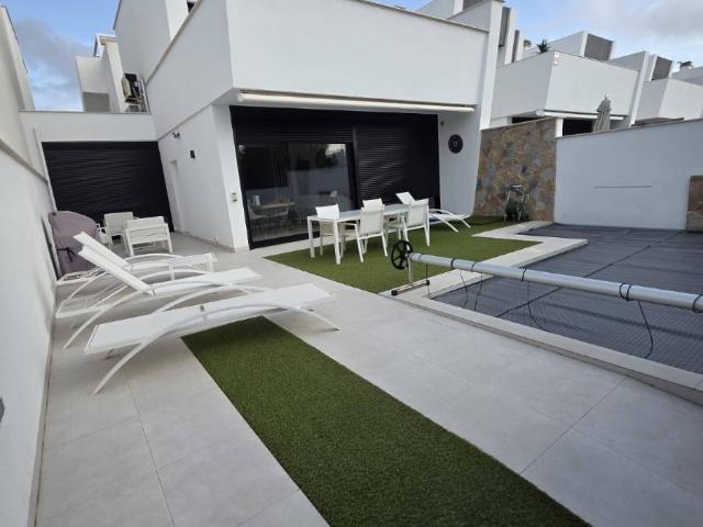 Casa chalet en Venta en Lo Pagán