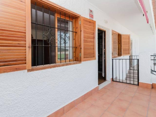 Casa chalet en Venta en Lo Pagán