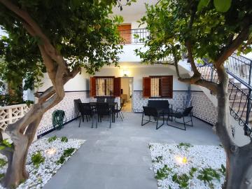 Casa chalet en Venta en Lo Pagán