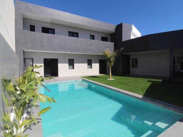 Casa chalet en Venta en Lo Pagán