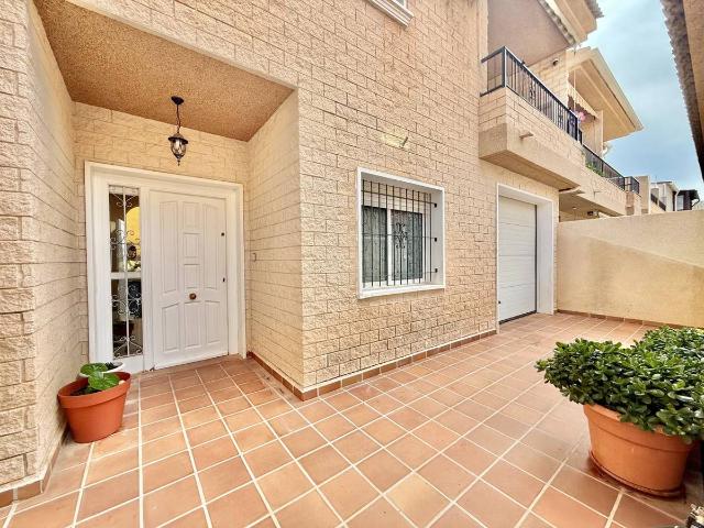 Casa chalet en Venta en Lo Pagán