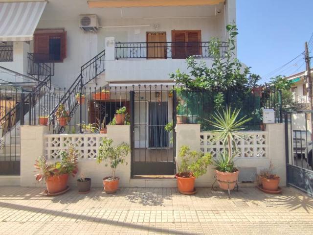 Casa chalet en Venta en Lo Pagán