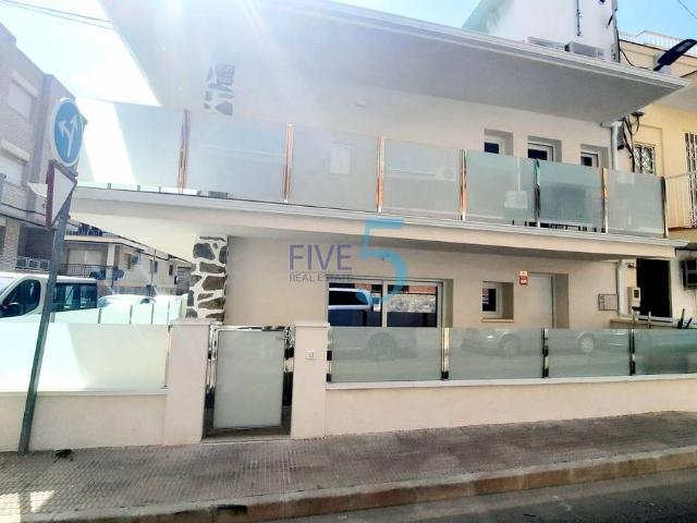 Casa chalet en Venta en Lo Pagán