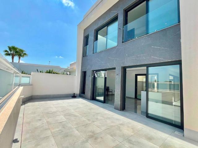 Casa chalet en Venta en Lo Pagán