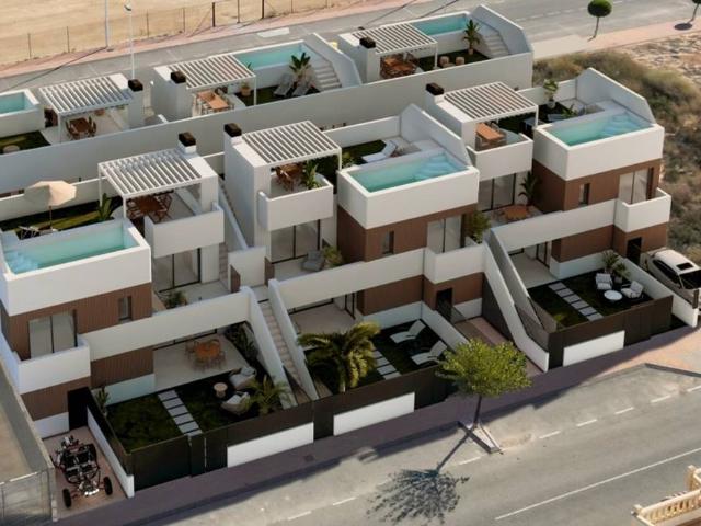 Casa chalet en Venta en Lo Pagán