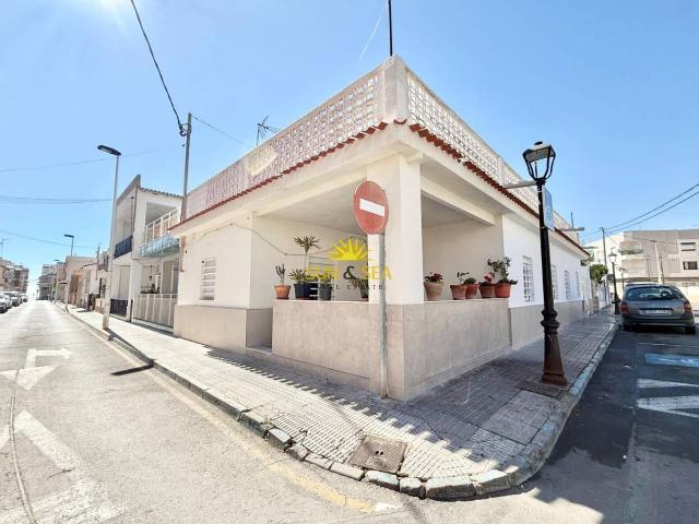 Casa chalet en Venta en Lo Pagán