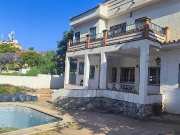 Casa chalet en Venta en Loma de los Riscos