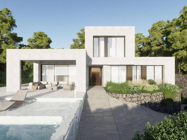 Casa chalet en Venta en Lomas de Campoamor Las Ramblas