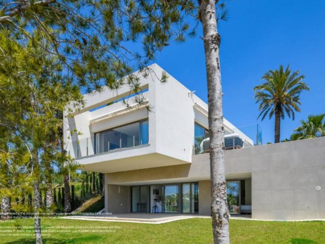 Casa chalet en Venta en Lomas de Campoamor Las Ramblas
