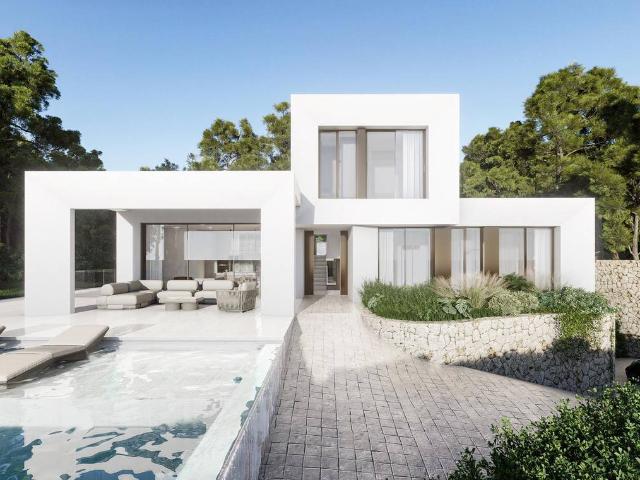Casa chalet en Venta en Lomas de Campoamor Las Ramblas