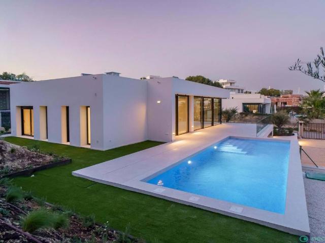 Casa chalet en Venta en Lomas de Campoamor Las Ramblas