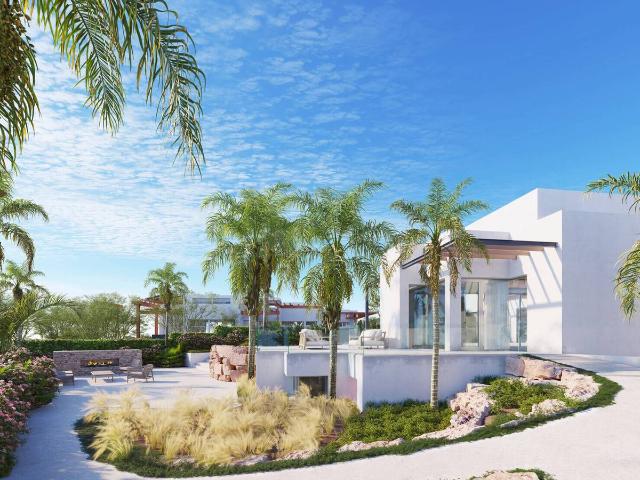 Casa chalet en Venta en Lomas de Campoamor Las Ramblas