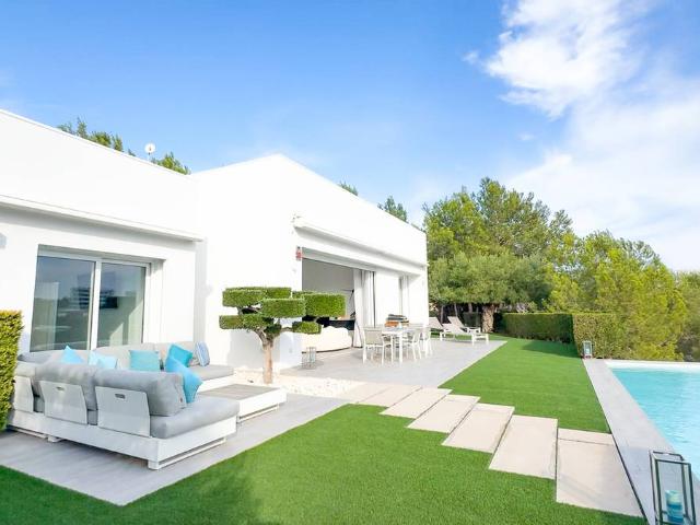 Casa chalet en Venta en Lomas de Campoamor Las Ramblas
