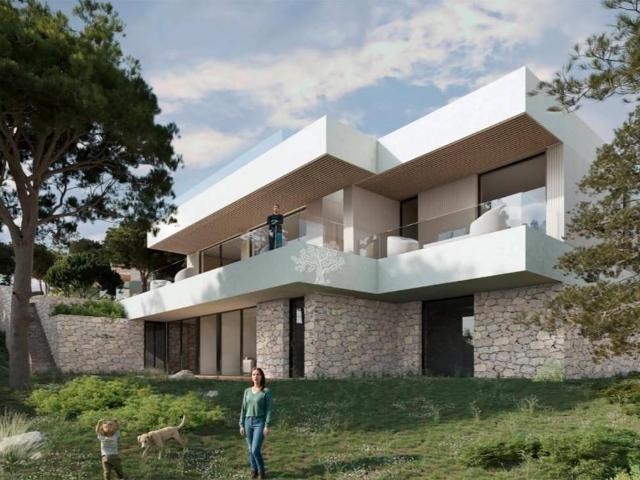 Casa chalet en Venta en Lomas de Campoamor Las Ramblas