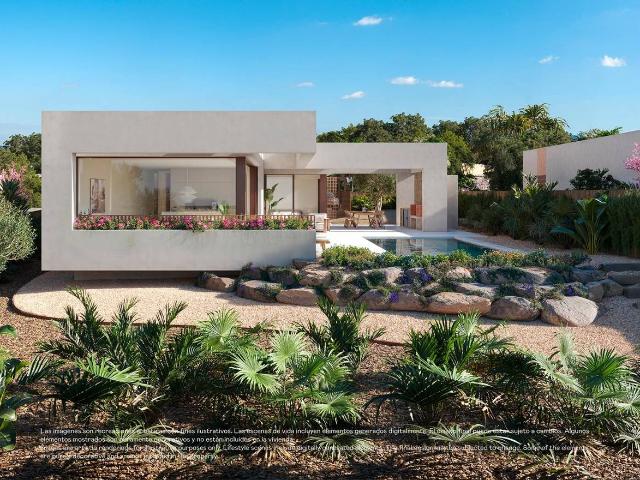 Casa chalet en Venta en Lomas de Campoamor Las Ramblas