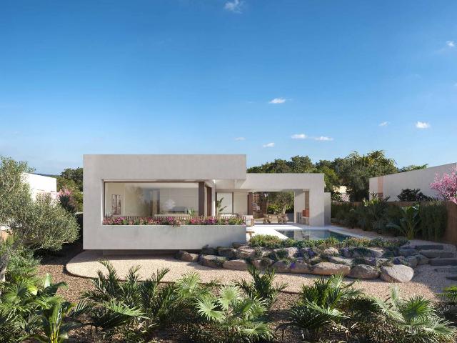 Casa chalet en Venta en Lomas de Campoamor Las Ramblas