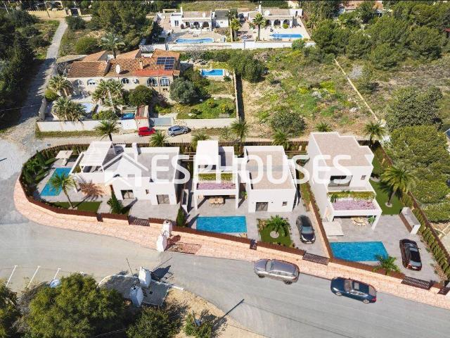 Casa chalet en Venta en Lomas de Cabo Roig Los Dolses