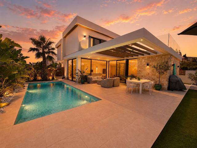 Casa chalet en Venta en Lomas de Cabo Roig Los Dolses