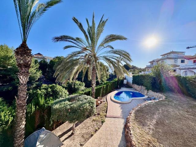 Casa chalet en Venta en Lomas de Cabo Roig Los Dolses