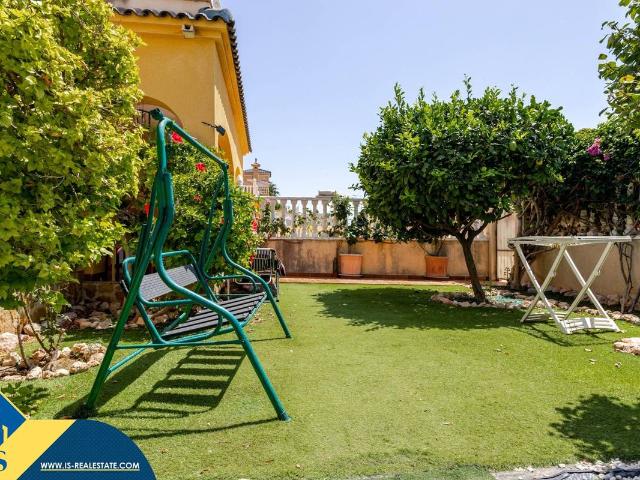 Casa chalet en Venta en Lomas de Cabo Roig Los Dolses