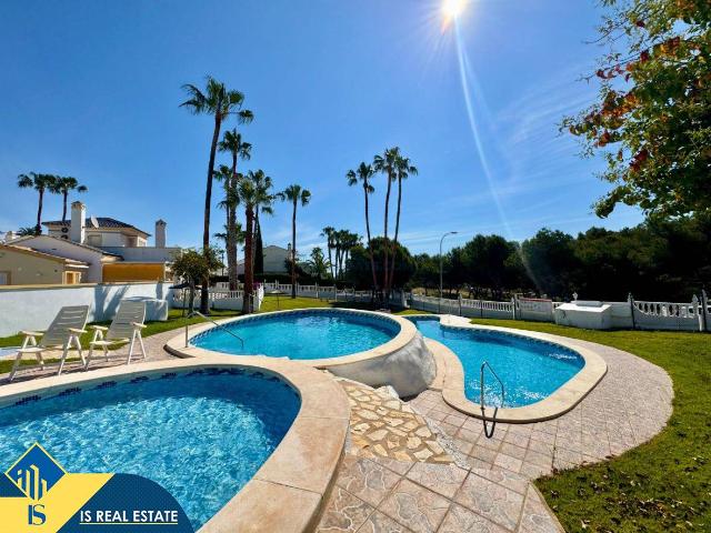 Casa chalet en Venta en Lomas de Cabo Roig Los Dolses