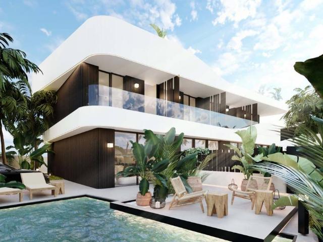 Casa chalet en Venta en Lomas de Cabo Roig Los Dolses