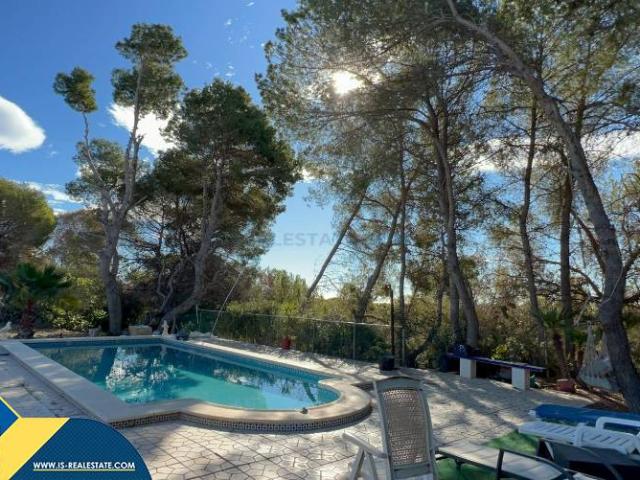 Casa chalet en Venta en Lomas de Cabo Roig Los Dolses