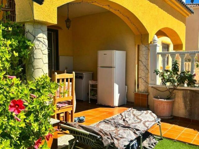 Casa chalet en Venta en Lomas de Campoamor Las Ramblas