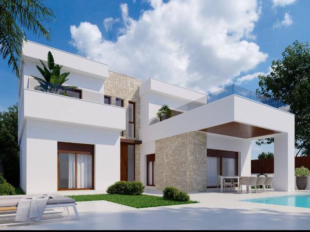 Casa chalet en Venta en Lomas de Cabo Roig Los Dolses