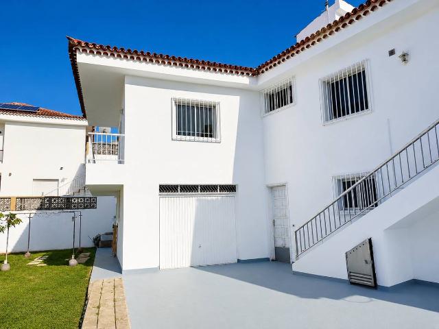 Casa chalet en Venta en Longuera Toscal