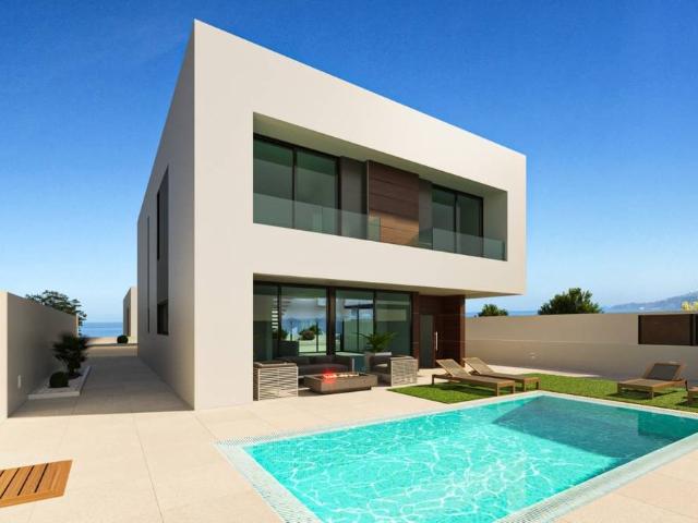 Casa chalet en Venta en Longuera Toscal