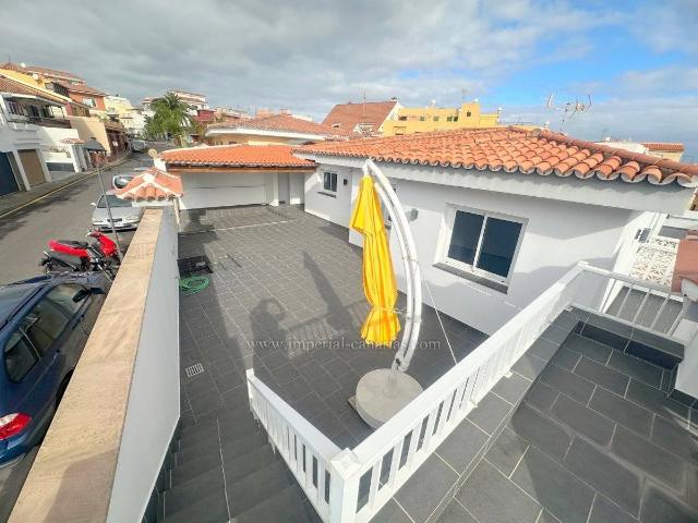Casa chalet en Venta en Longuera Toscal