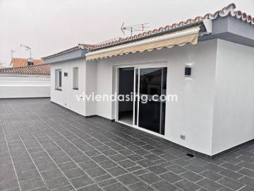 Casa chalet en Venta en Longuera Toscal