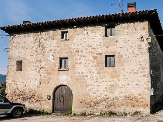 Casa chalet en Venta en Lónguida / Longida