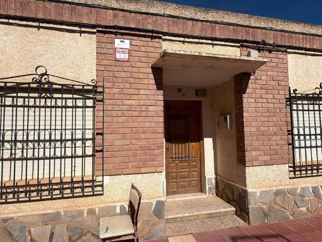 Casa chalet en Venta en Lobosillo