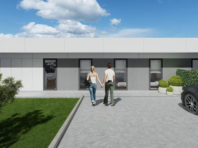 Casa chalet en Venta en Loeches