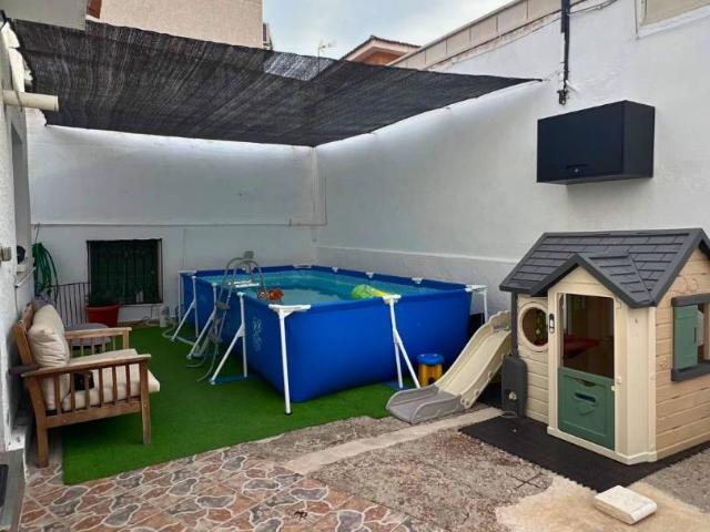 Casa chalet en Venta en Loeches