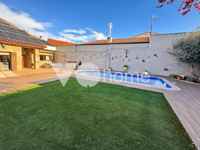 Casa chalet en Venta en Loeches