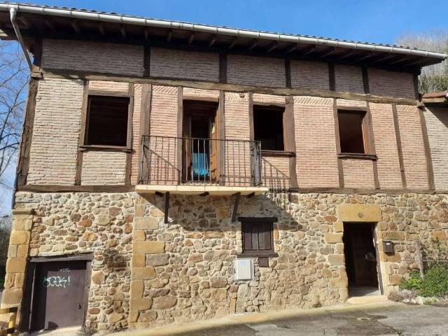 Casa chalet en Venta en Martutene
