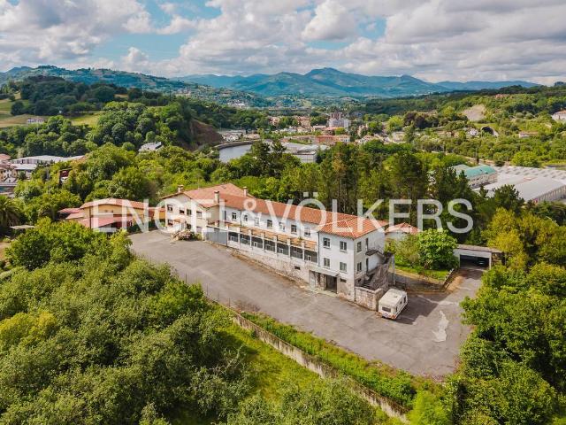 Casa chalet en Venta en Loiola