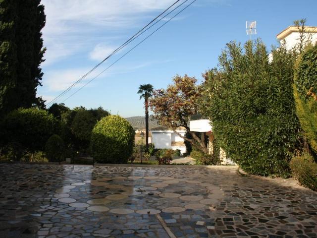 Casa chalet en Venta en Loja