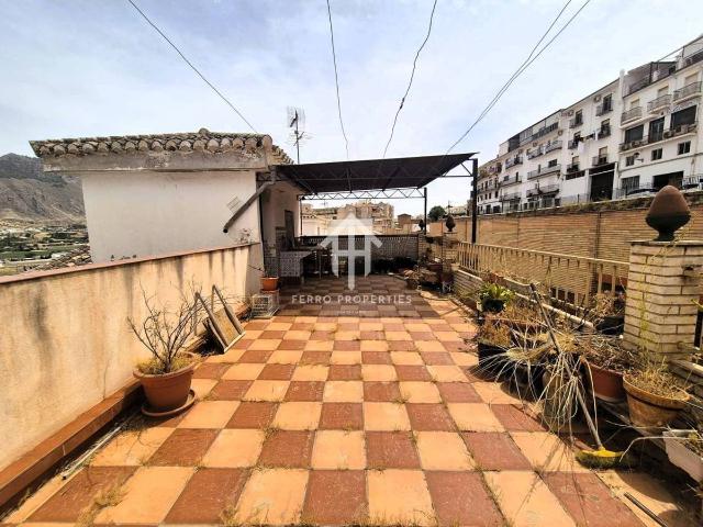 Casa chalet en Venta en Loja